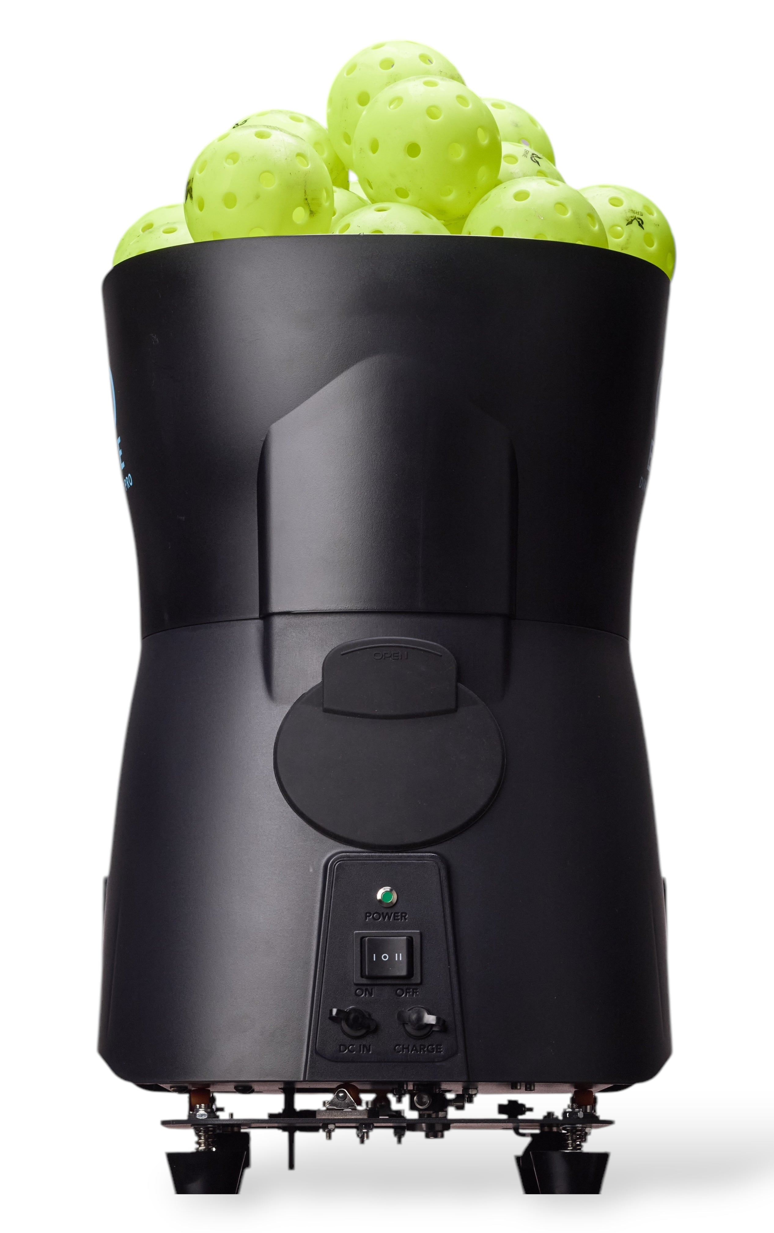 Dink + Drop Pro Bundle Kit w/ Replay Net and Ball TubeX