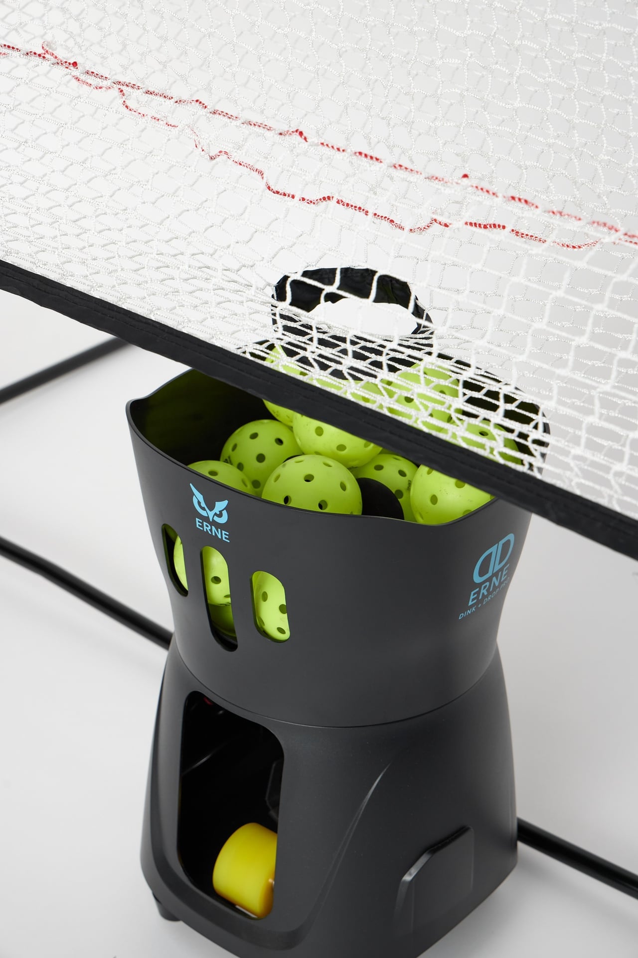 Dink + Drop Pro Bundle Kit w/ Replay Net and Ball TubeX