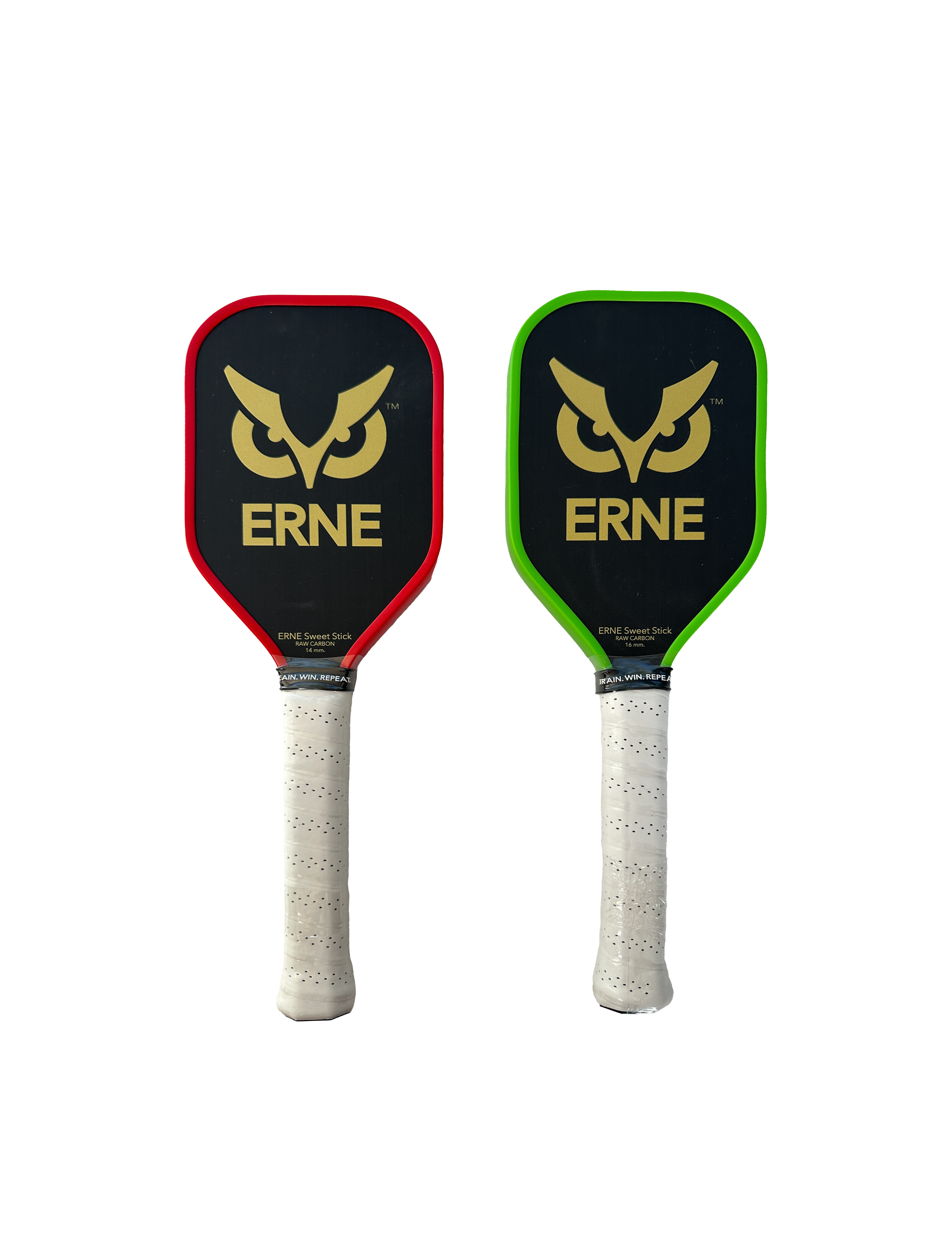 ERNE SWEET STICKS TRAINING PADDLES