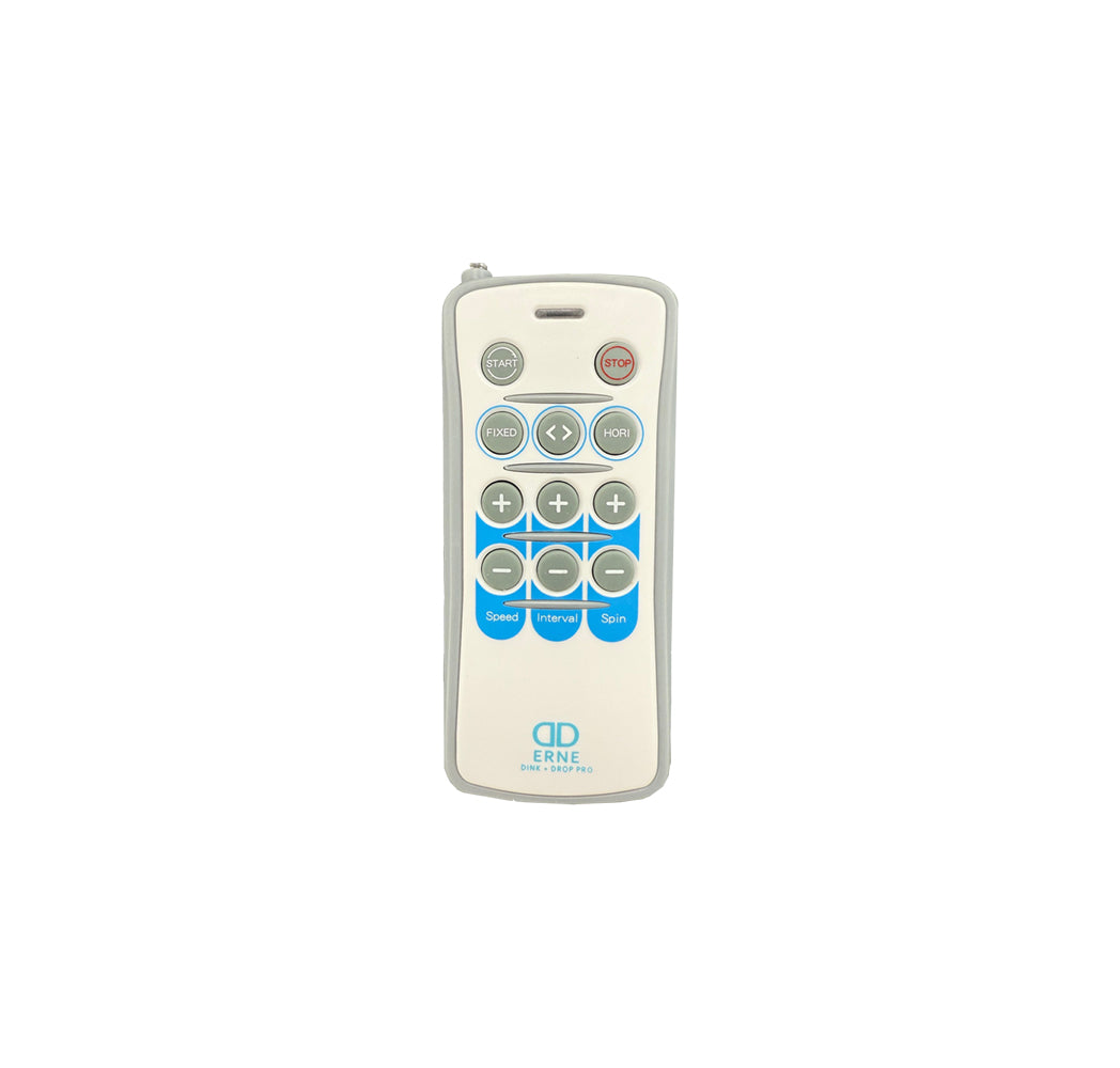 Dink + Drop Pro Pickleball Machine