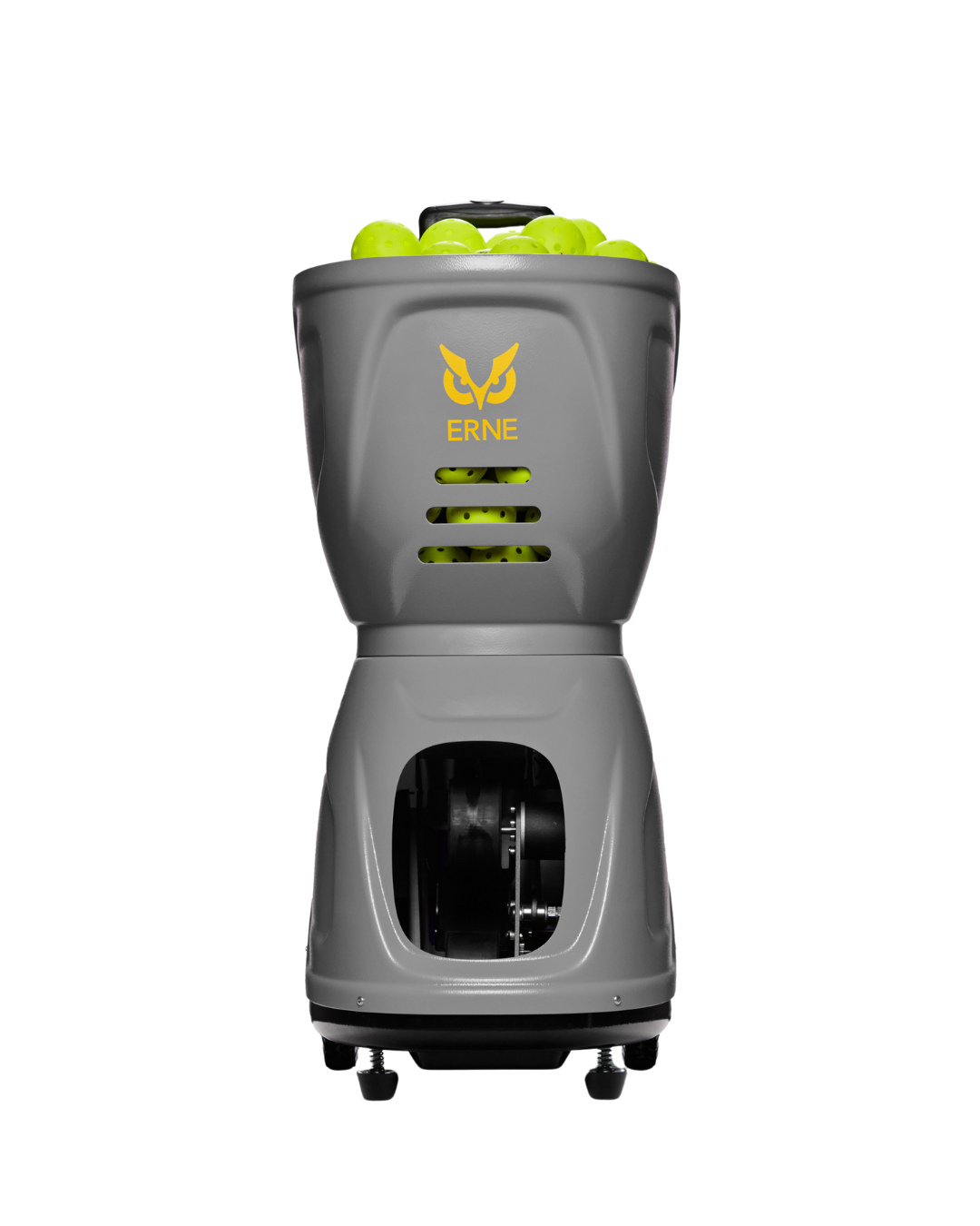 ERNE Shadow Grey- Pickleball Machine