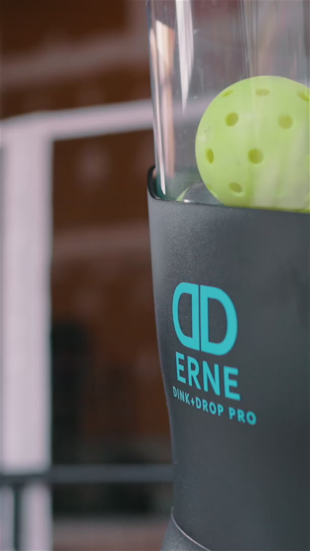 Dink + Drop Pro