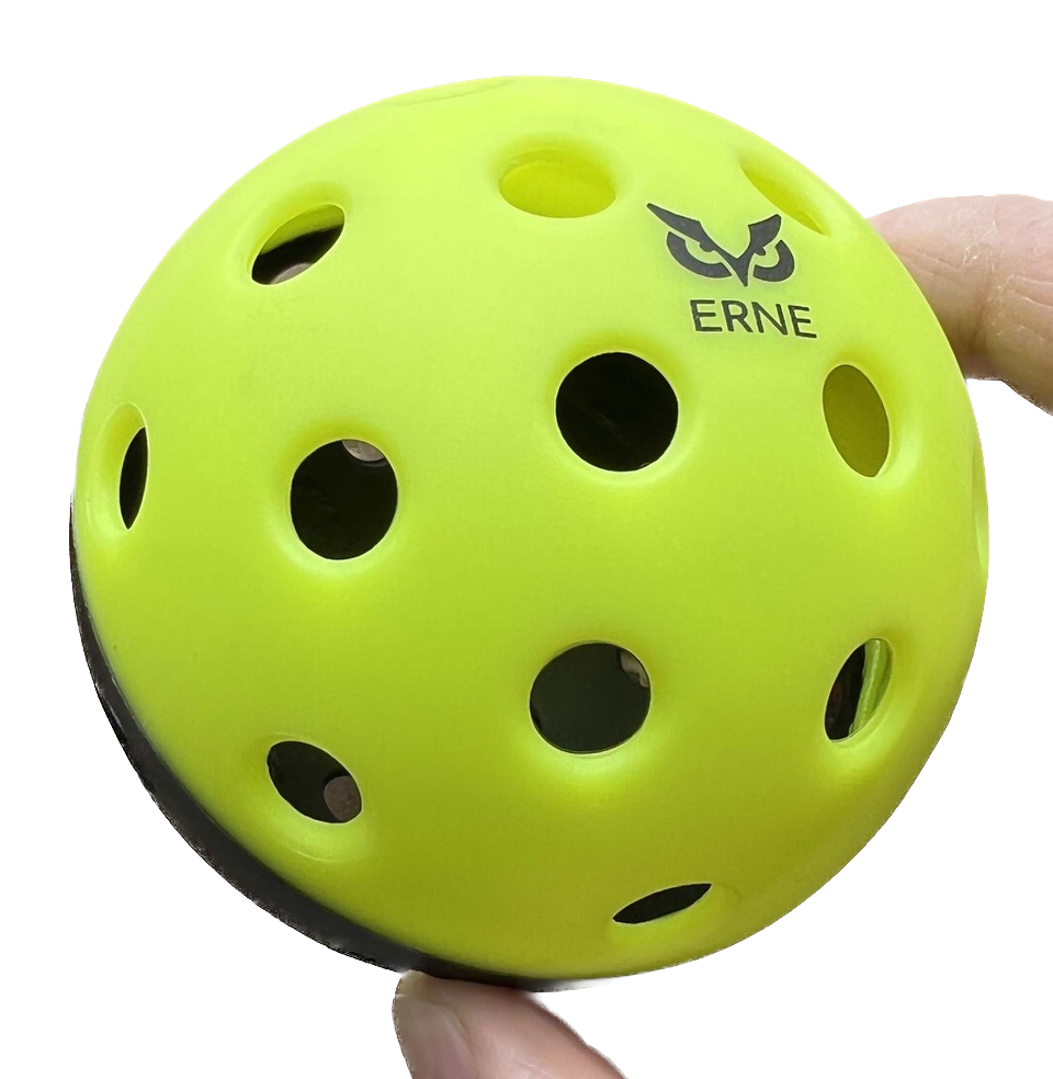 SOUND DAMPENING TRAINING BALLS (50)