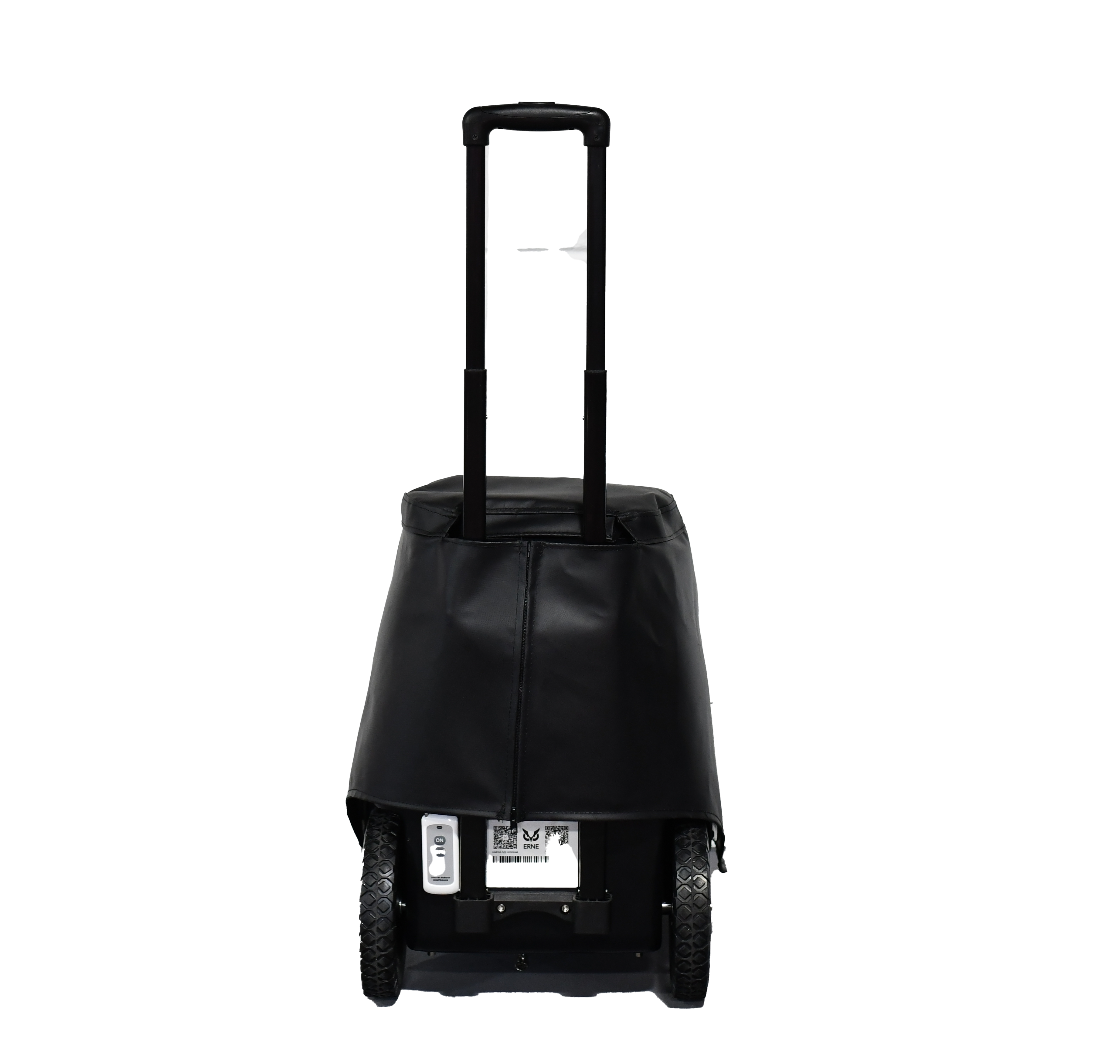 ERNE Travel Cover