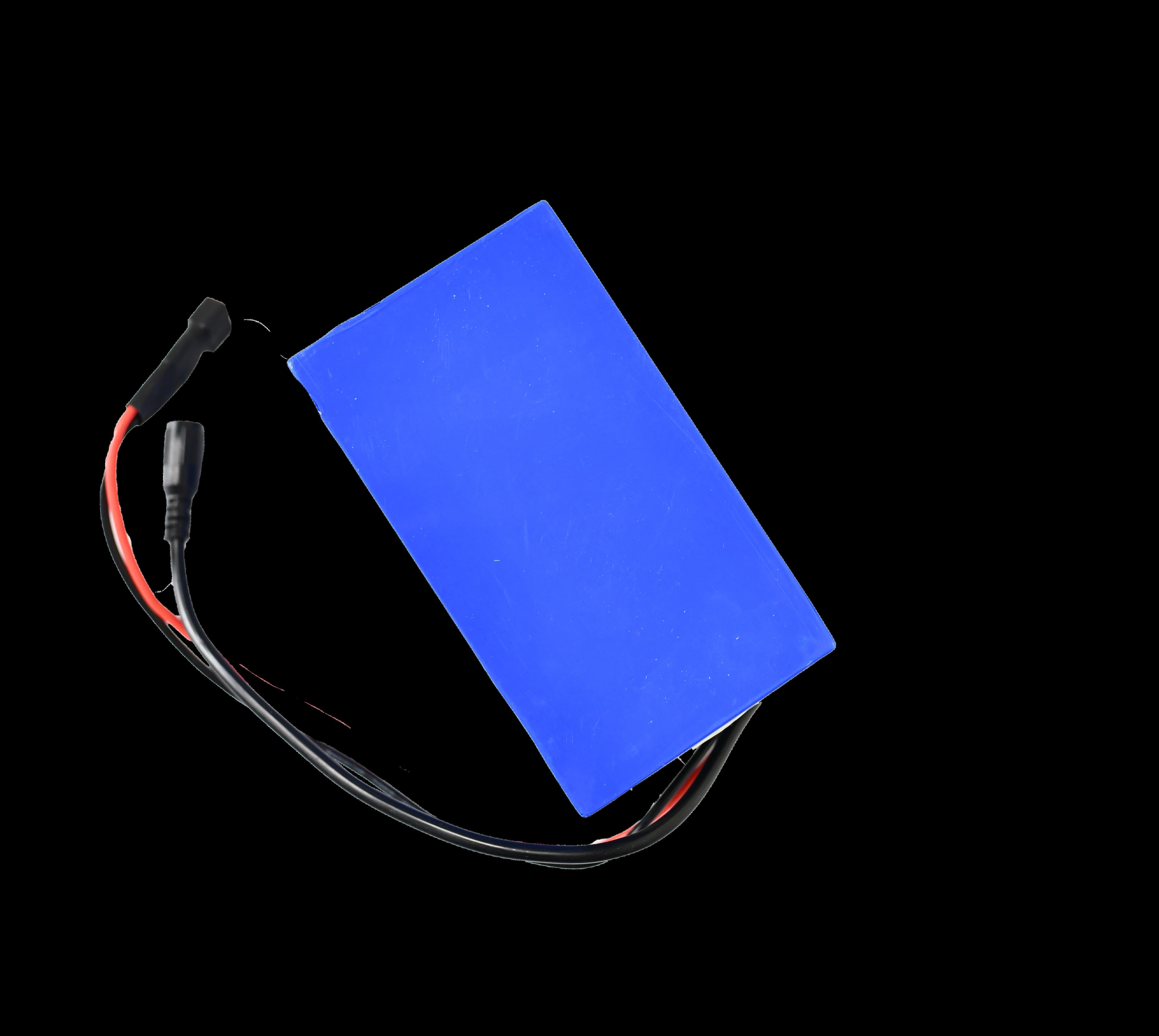 ADDITIONAL ERNE BATTERY