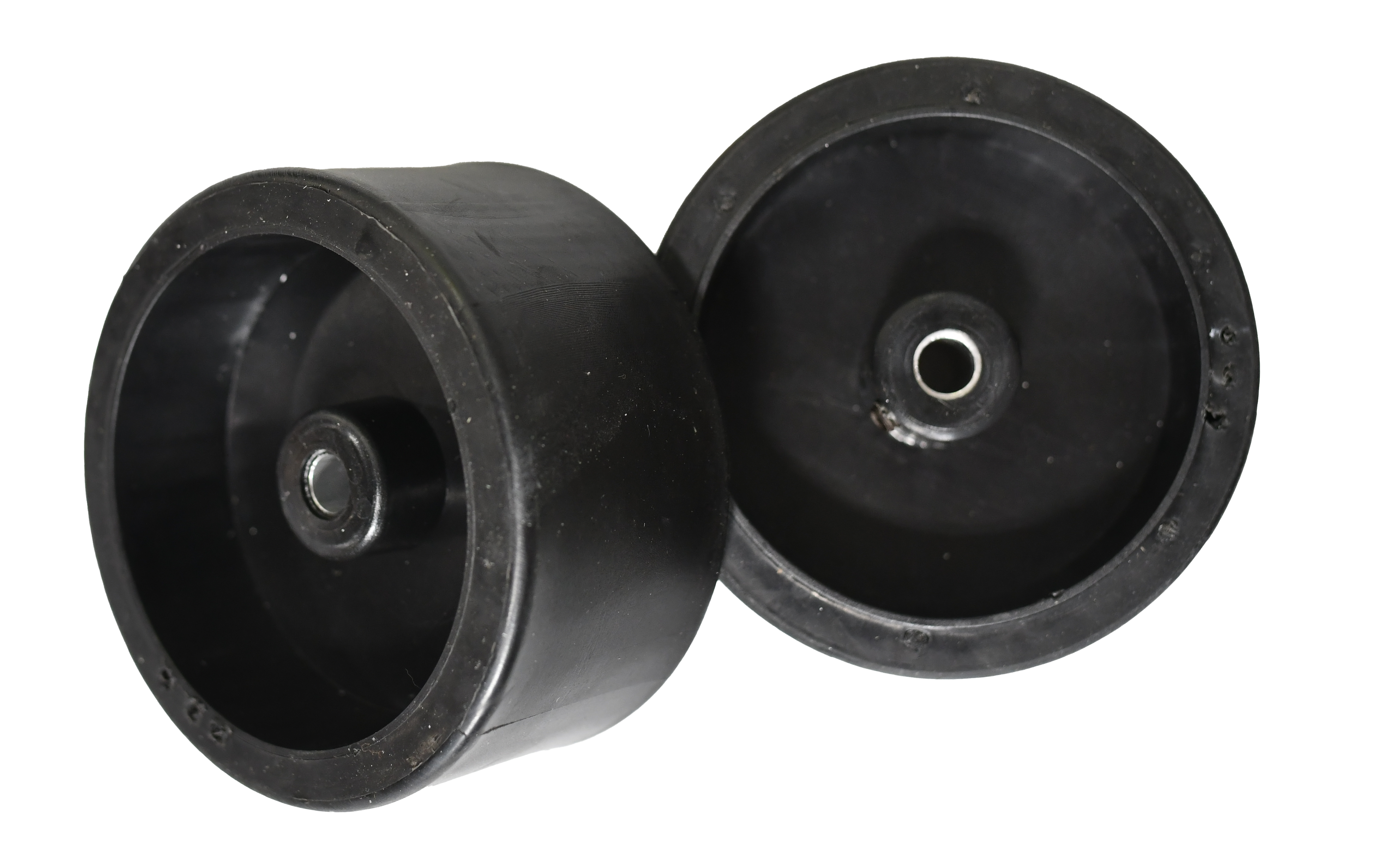 HIGH DURABILITY THROWING WHEELS