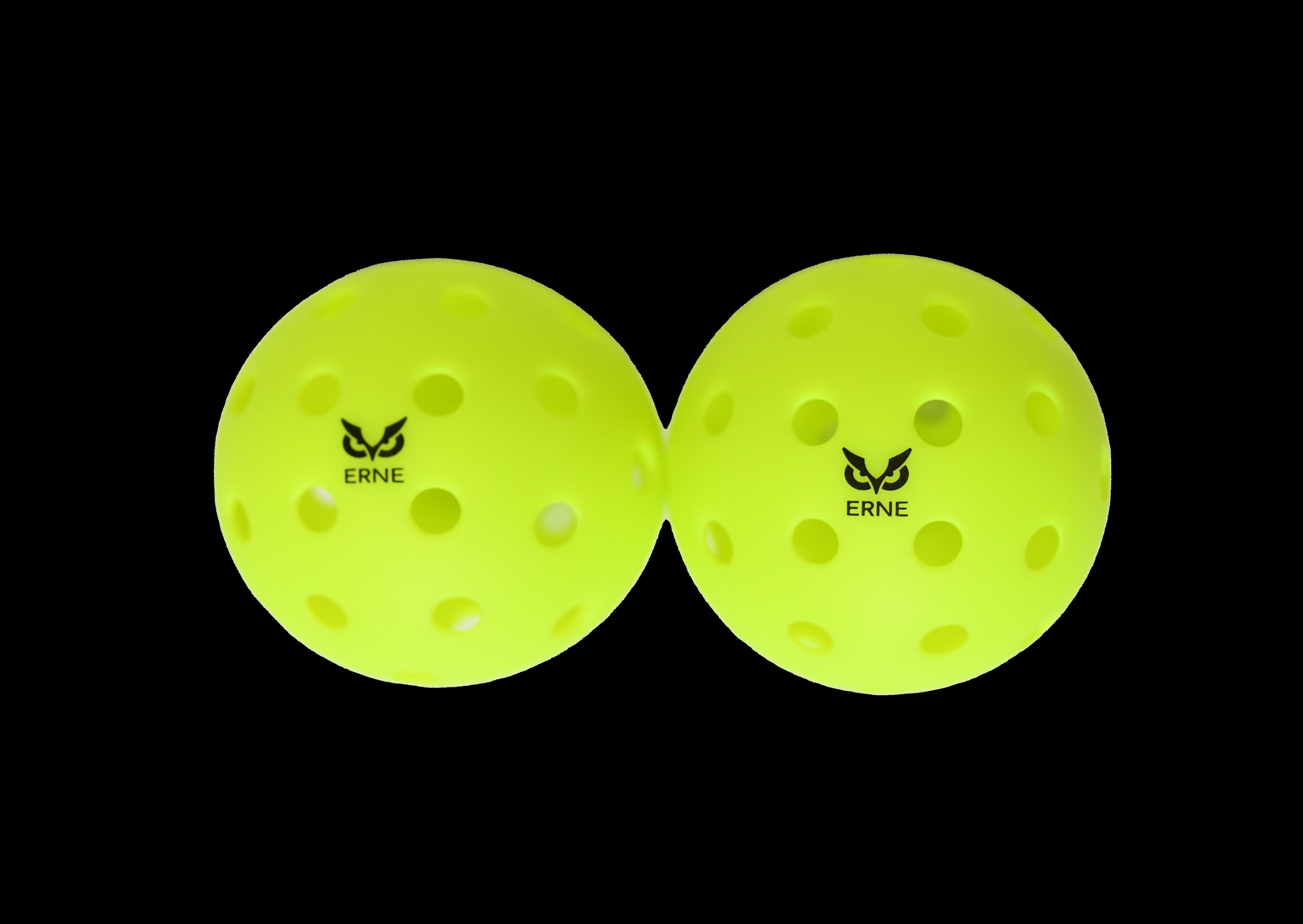 SOUND DAMPENING PLAYING BALLS (50)