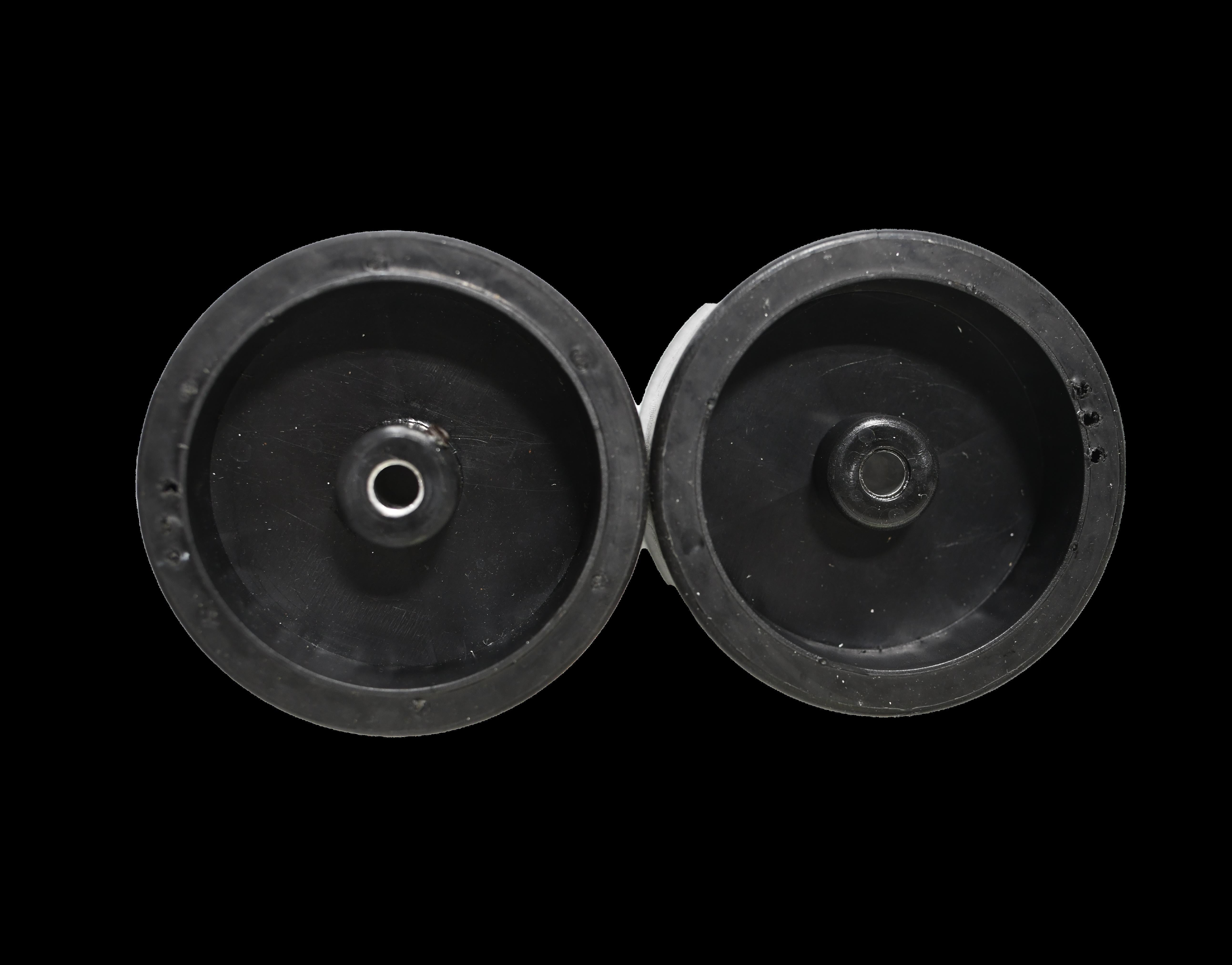 HIGH DURABILITY THROWING WHEELS