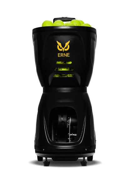 ERNE Stealth Black
