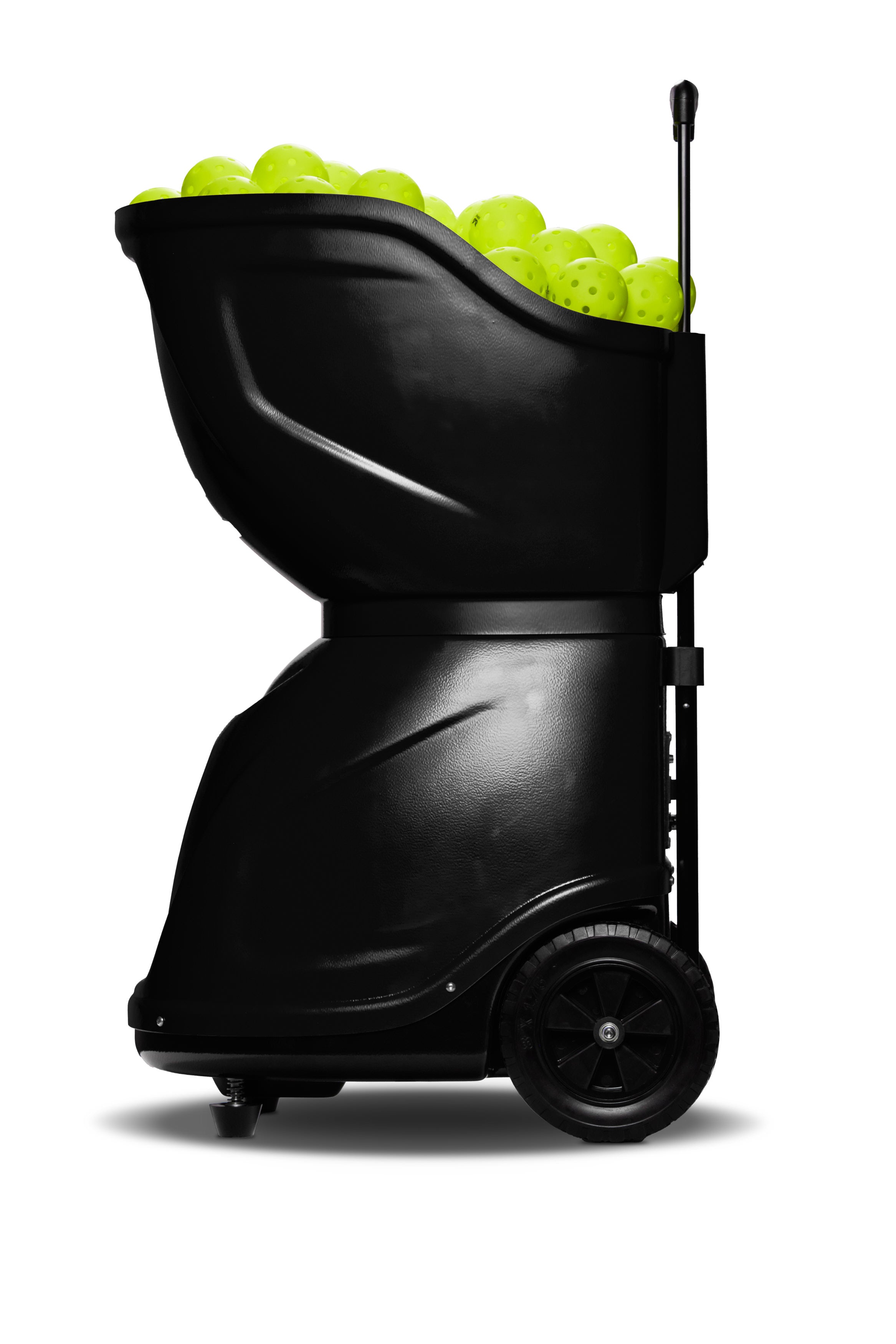 ERNE Stealth Black