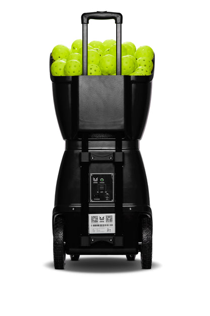 ERNE Stealth Black