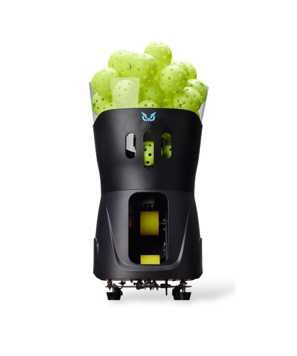 Dink + Drop Pro Pickleball Machine
