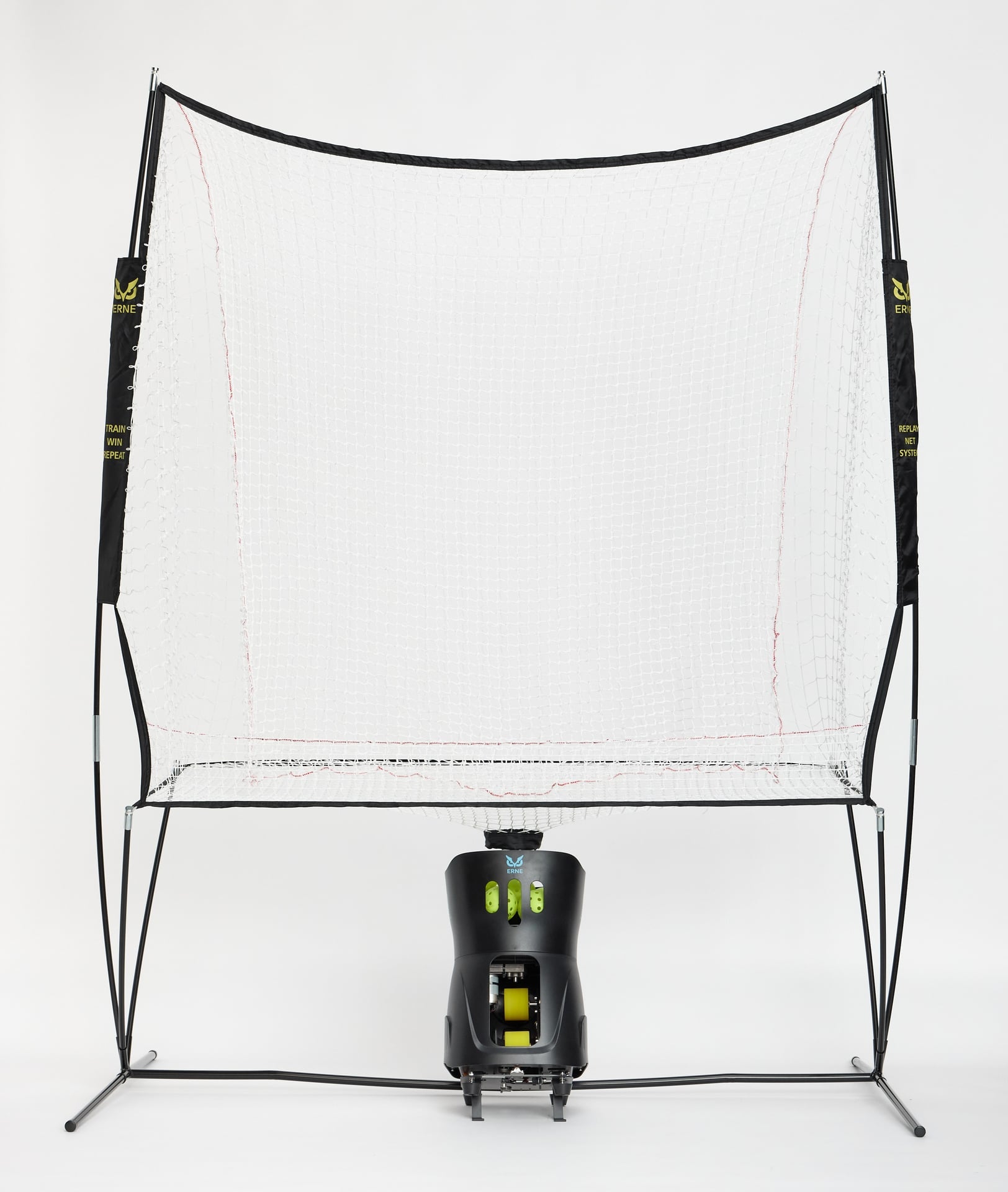 Dink + Drop Pro Replay Net System | 34" in x 6"in x 7"in