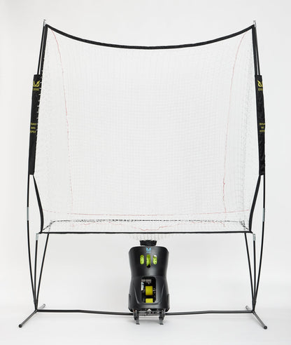 Dink + Drop Pro Replay Net System | 34" in x 6"in x 7"in
