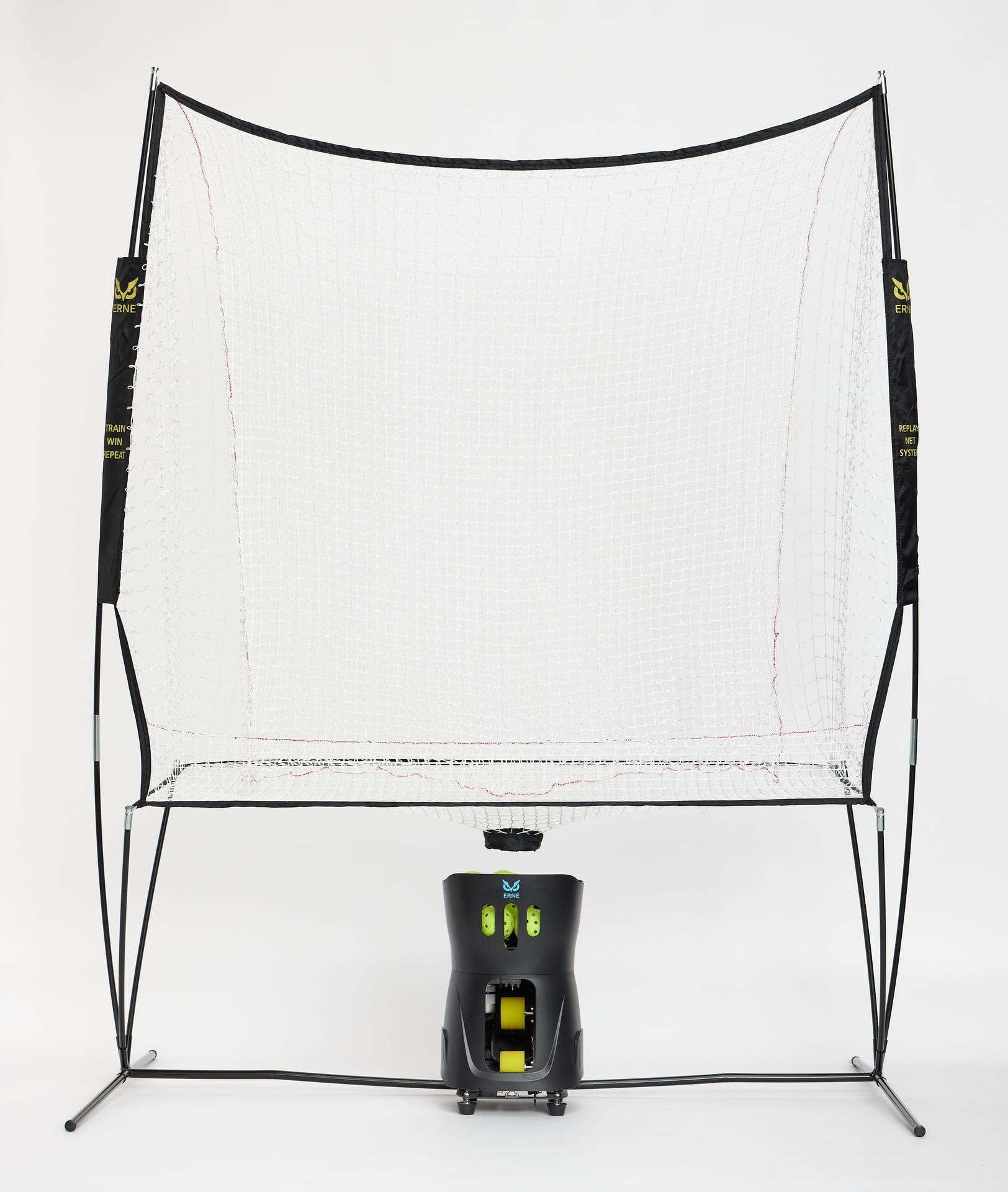 Dink + Drop Pro Replay Net System | 34" in x 6"in x 7"in
