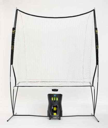 Dink + Drop Pro Replay Net System | 34" in x 6"in x 7"in