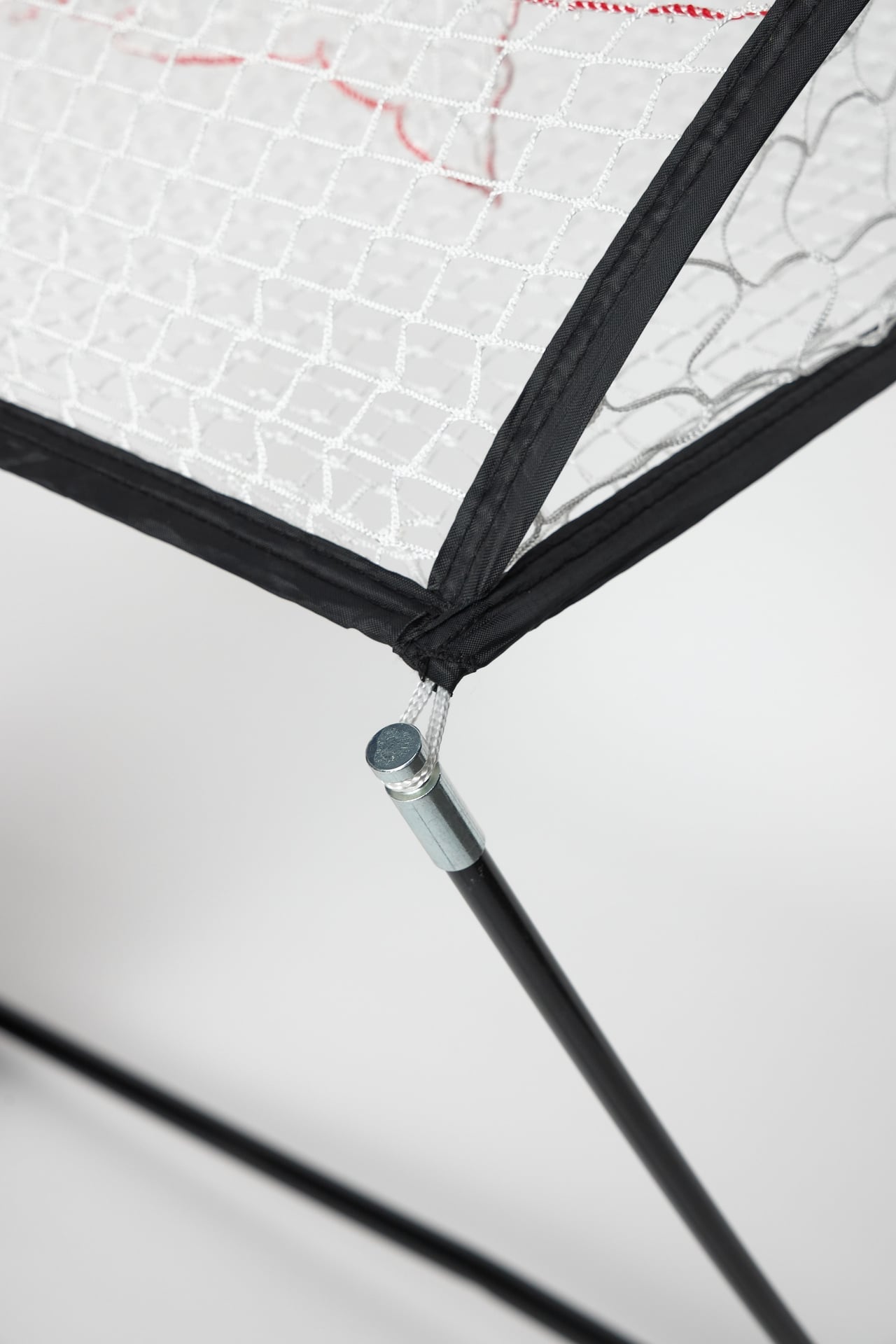 Dink + Drop Pro Replay Net System | 34" in x 6"in x 7"in