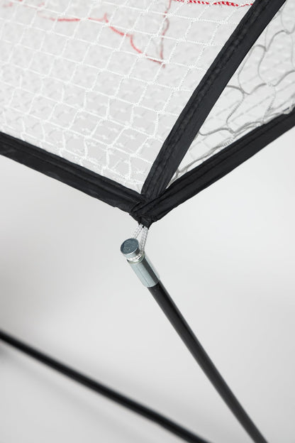 Dink + Drop Pro Replay Net System | 34" in x 6"in x 7"in