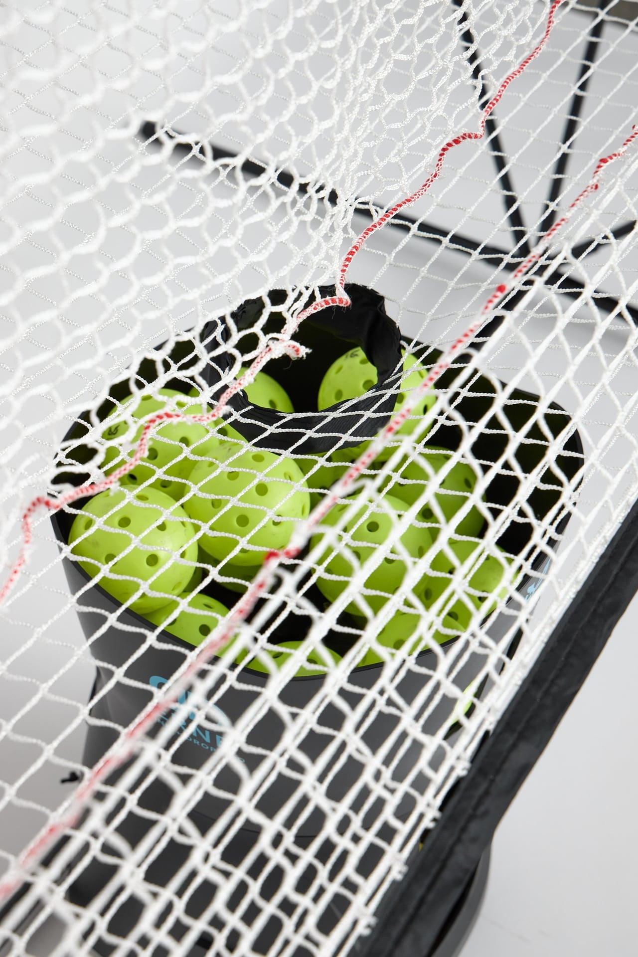 Dink + Drop Pro Replay Net System | 34" in x 6"in x 7"in