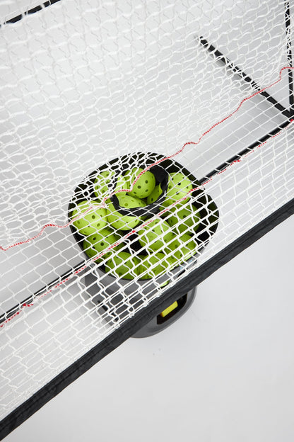 Dink + Drop Pro Replay Net System | 34" in x 6"in x 7"in