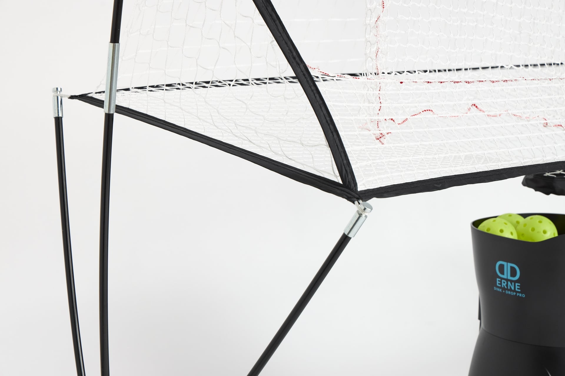 Dink + Drop Pro Replay Net System | 34" in x 6"in x 7"in