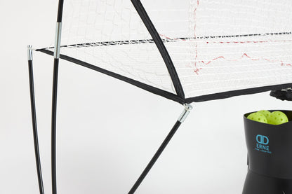 Dink + Drop Pro Replay Net System | 34" in x 6"in x 7"in