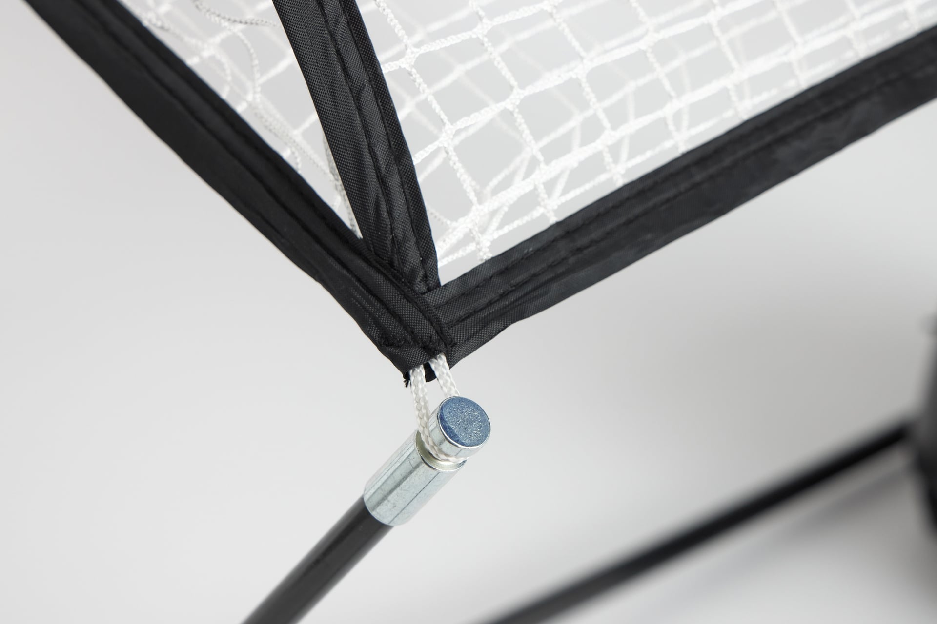 Dink + Drop Pro Replay Net System | 34" in x 6"in x 7"in
