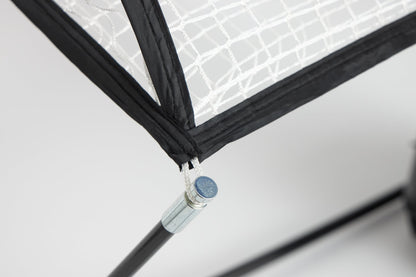 Dink + Drop Pro Replay Net System | 34" in x 6"in x 7"in