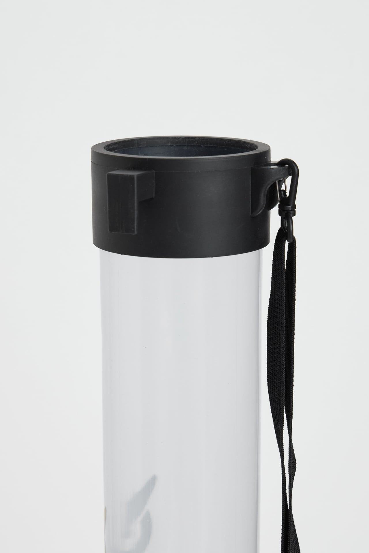 Pickleball TubeX Collapsible Ball Carrier – Portable, Hands‑Free Pickleball Storage Tube