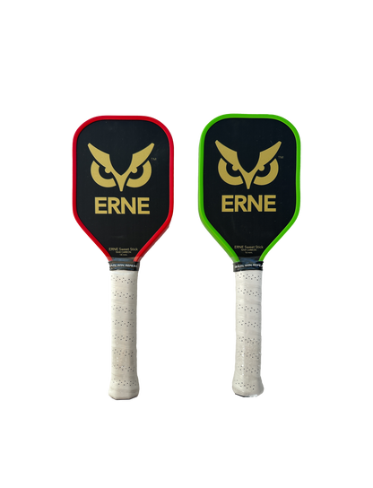 ERNE Victory Red - Pickleball Machine - Black Friday BOGO
