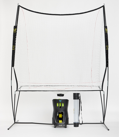 Dink + Drop Pro Bundle Kit w/ Replay Net and Ball TubeX