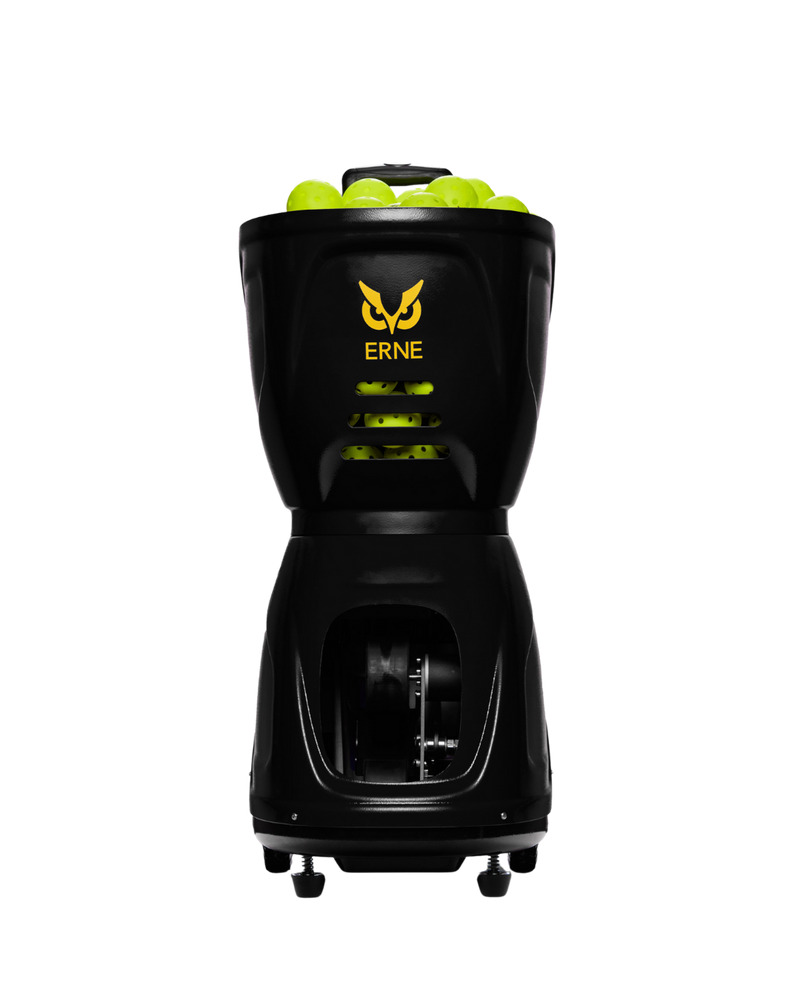 ERNE Pickleball Machine