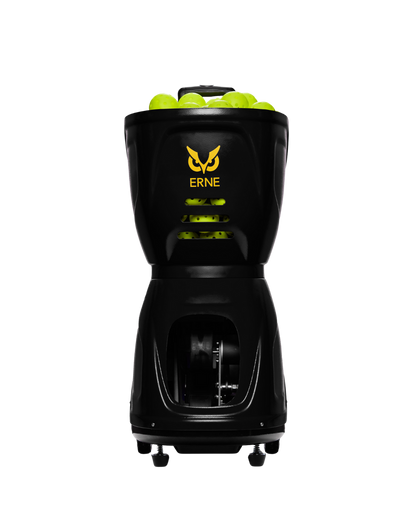 ERNE Stealth Black