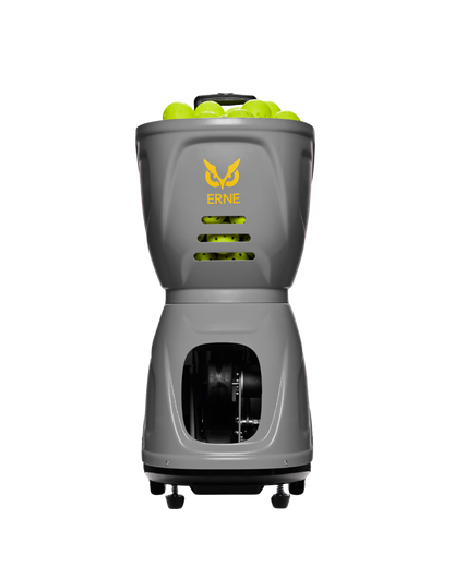 ERNE Shadow Grey- Pickleball Machine
