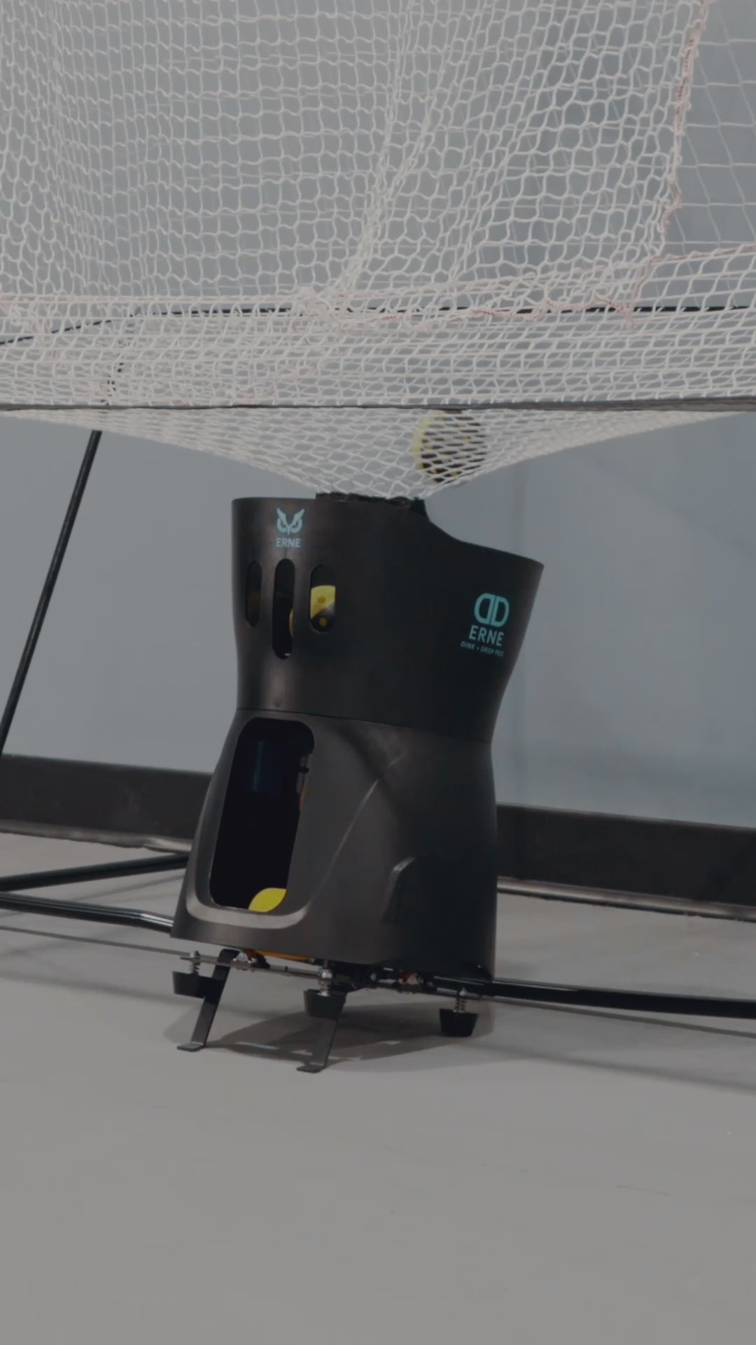Dink + Drop Pro Replay Net System | 34" in x 6"in x 7"in