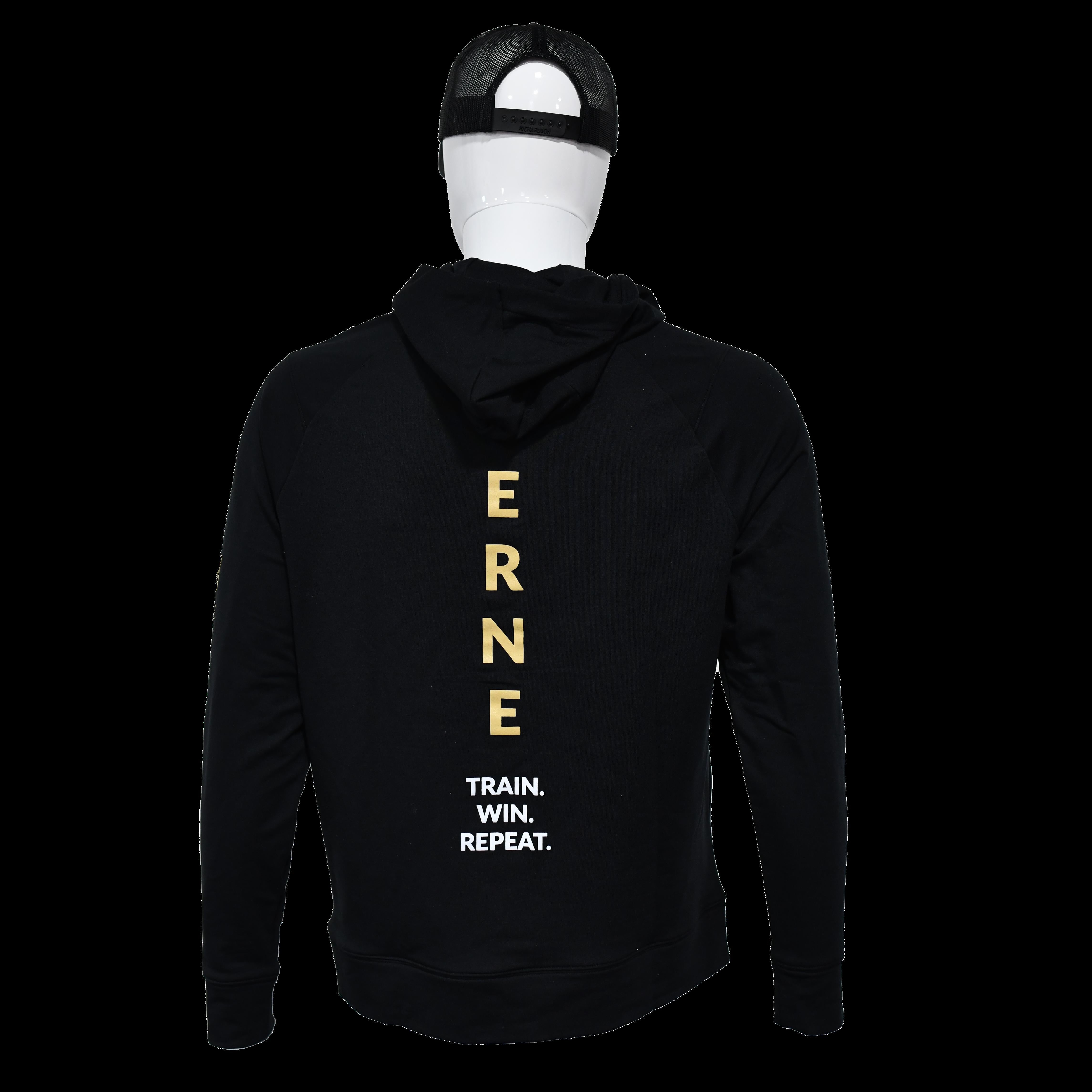 Team ERNE Hooded Sweatshirt