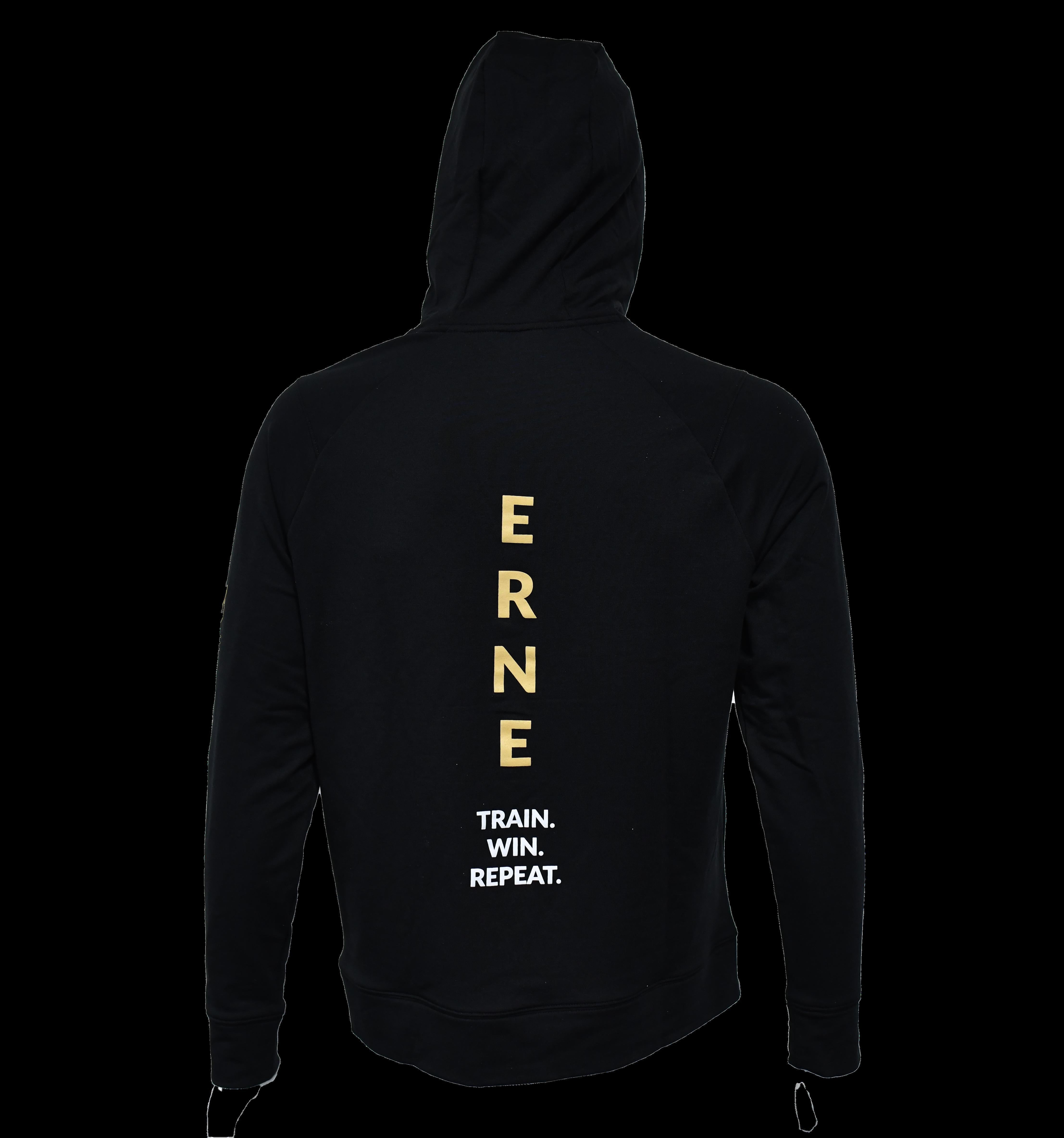 Team ERNE Hooded Sweatshirt