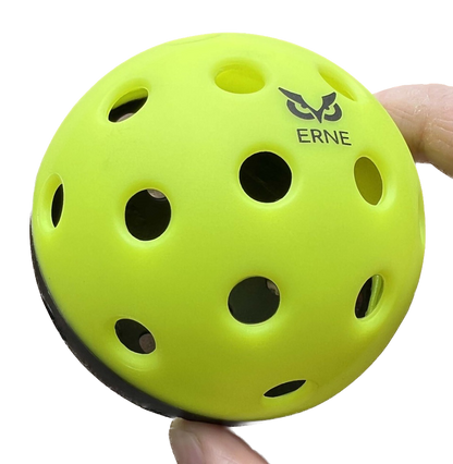 SOUND DAMPENING TRAINING BALLS (50)