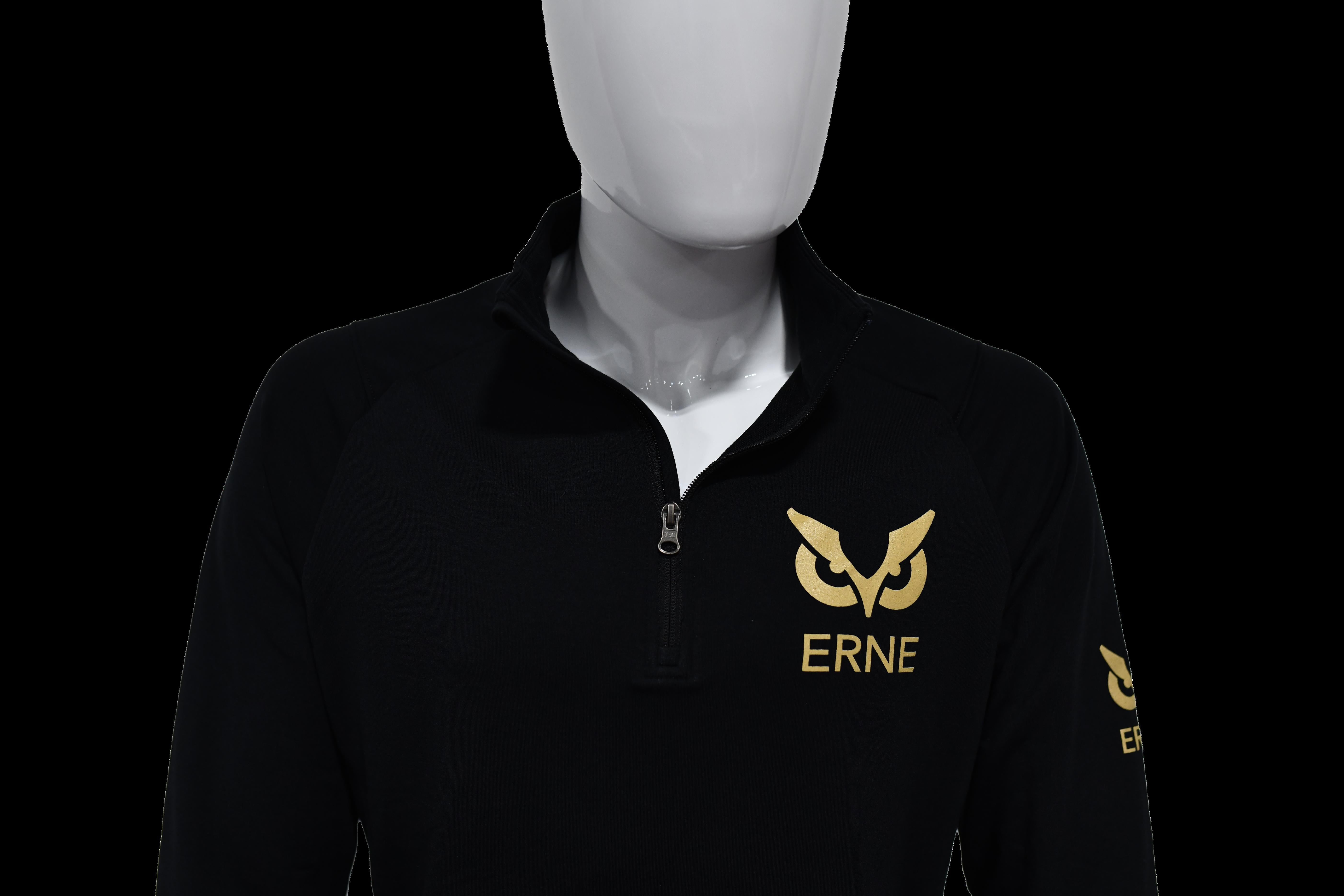 Team ERNE Quarter Zip