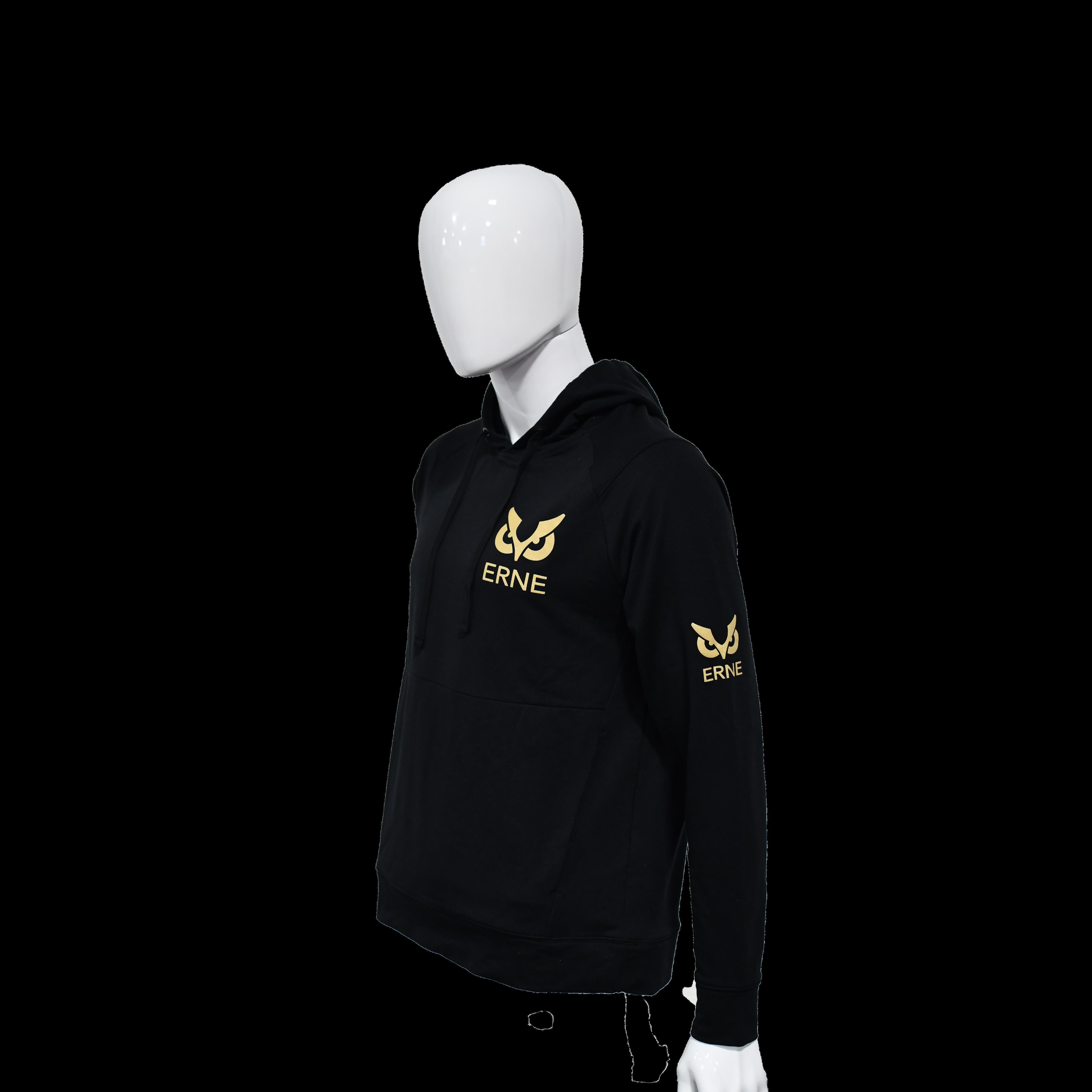 Team ERNE Hooded Sweatshirt