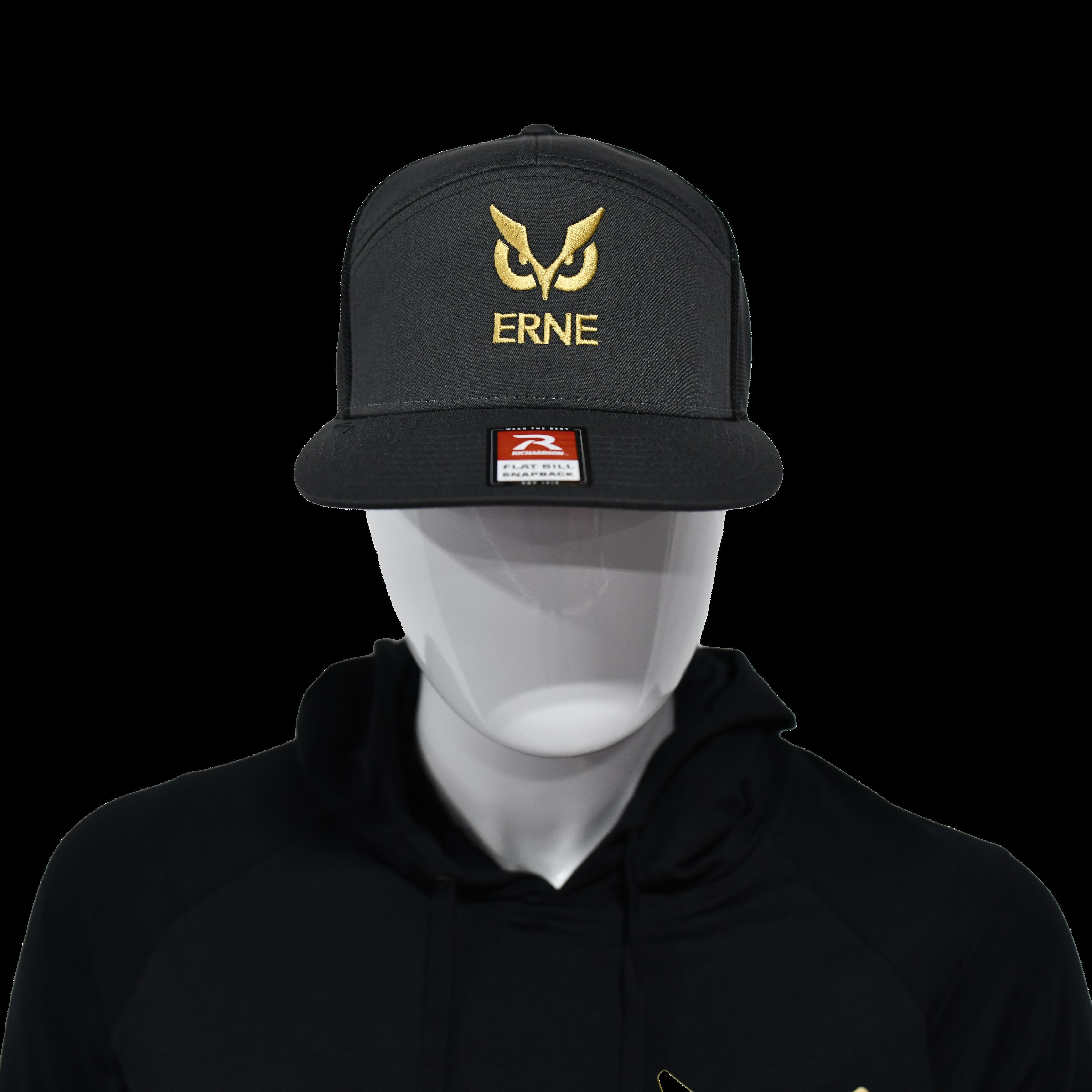 Team ERNE 5 Panel Hat